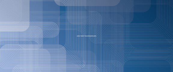 Abstract background, vector template for your ideas, monochromatic lines texture, waved lines texture