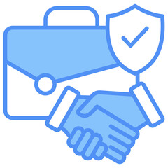 Professional Integrity Icon