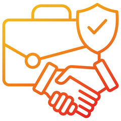 Professional Integrity Icon