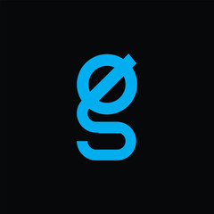 G Letter Logo Design. G Creative letter logo design vector, G Letter Initial Logo Design. G monogram Logo Unique Concept Vector.
