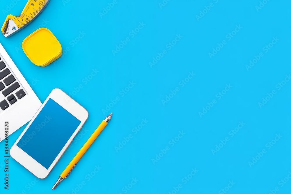 Poster mobile app development guide: a step-by-step approach - learn to build simple mobile apps. this guid