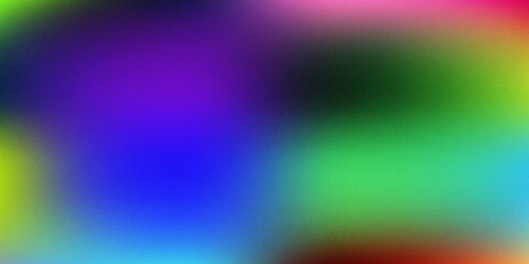 abstract spectrum of colors an artistic and vibrant display of intersecting color gradients creates a sense of dynamic harmony perfect for a modern aesthetic background