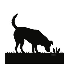 pet care, animal silhouette, dog lover, cat lover, pet vector, dog training, cat playing, animal rescue, pet adoption, dog silhouette, cat silhouette, horse silhouette, child with pet, pet icon, black