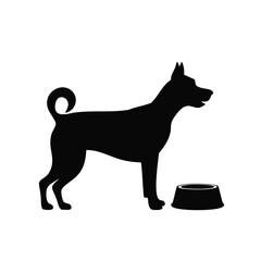 pet care, animal silhouette, dog lover, cat lover, pet vector, dog training, cat playing, animal rescue, pet adoption, dog silhouette, cat silhouette, horse silhouette, child with pet, pet icon, black