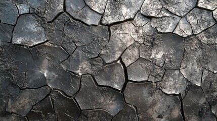 Cracked earth texture (4)
