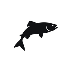 Animal and Bird Silhouette Icons Set – Vector Collection of Farm Animals, Birds, and Pets in Black Silhouette Style