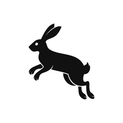 Animal and Bird Silhouette Icons Set – Vector Collection of Farm Animals, Birds, and Pets in Black Silhouette Style