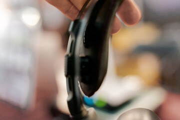 The Composer by Austrian Audio is a premium over-ear headphone crafted for critical listening and...