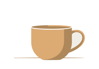 International Tea Day vector illustration collection, tea cup, tea leaves, teapot, tea bag, tea party, tea time, world tea day, herbal tea, solid color minimal flat design