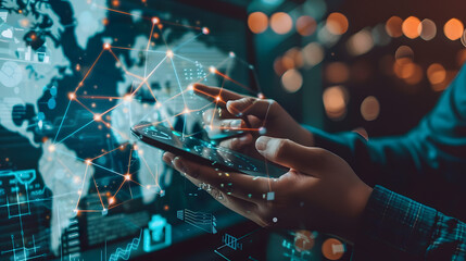 Financial technology banking, AML and KYC Compliance Analyze the importance of anticipate