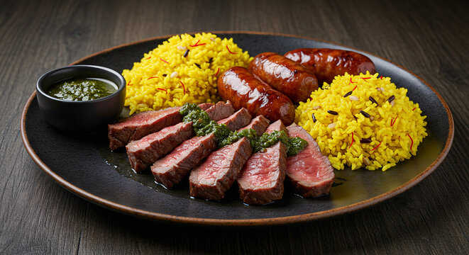 brazillian food