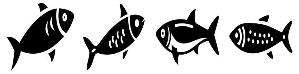 Single pack icon, Single pack silhouette vector illustration-simple silhouette illustration of Single pack, perfect for Single pack logos and icons