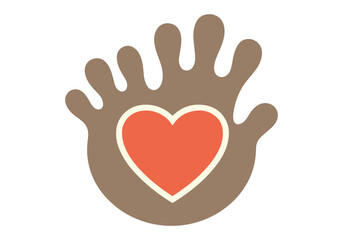 National Rescue Dog Day Vector Designs - Heartwarming, Playful, Adoption-Focused Illustrations of Dogs, Rescue Shelters, and Animal Love for Campaigns and Promotional Materials