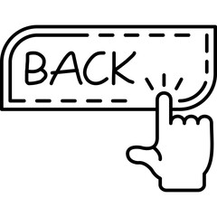 Back Icon