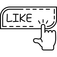 Like Icon