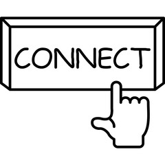 Connect Icon