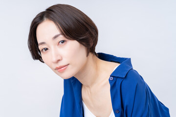 ミドル女性のビューティ
