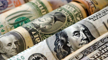 Financial saving growing business, Analyze the impact of currency fluctuations on international