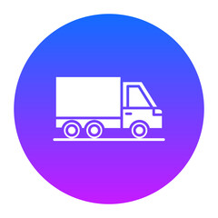 Truck Icon
