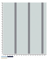 Plaid fabric pattern, blue, brown, cream, seamless for textiles, and for designing clothes, skirts or decorative fabrics. Vector illustration.
