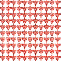 Volumetric Vectors Patterns design