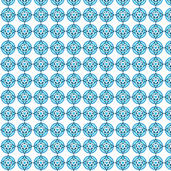 Volumetric Vectors Patterns design