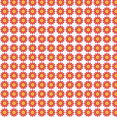 Indian Mandalas Patterns design