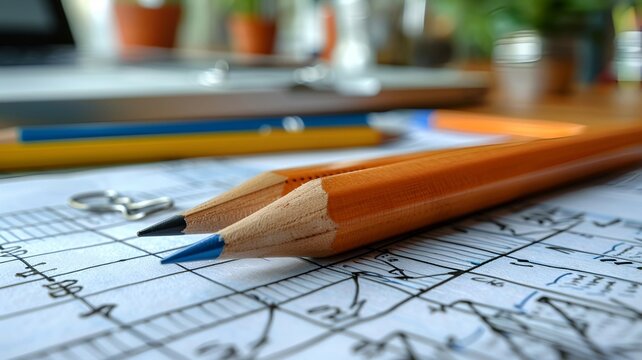 Back to School – Focused Students Learning Mathematics