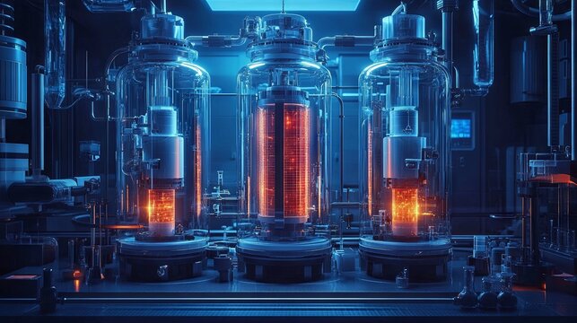 Microbiological bioreactor. Microorganism cultivation. Bio-fermentation process. Bioengineering. Medicine creation. Pharmaceutical sciences. Laboratory instruments.