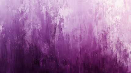 Abstract purple wallpaper with gradient shades and subtle textures for modern digital art and creative design