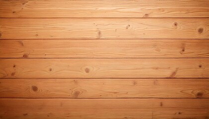 Fototapeta premium Natural wood texture, top view of natural pattern for backdrop, light wooden color, abstract background.