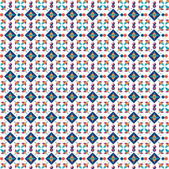 Space Symmetry Patterns design