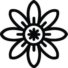 pansy, passionflower, plumeria, peony, poppy, pineapple lily, protea, flower logo
