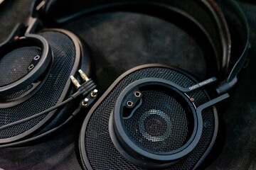 The Composer by Austrian Audio is a premium over-ear headphone crafted for critical listening and...