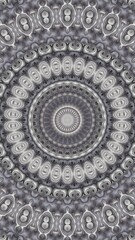 Fototapeta premium mandala motif design, kaleidoscope motif, mandala pattern, kaleidoscope pattern, wallpaper, mandala, kaleidoscope. HD