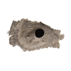 Old Dirty Plaster Texture