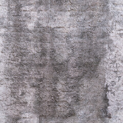 Seamless plaster texture