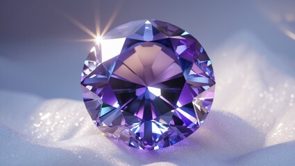 Diamond Tanzanite Shapes: Cushion, Emerald, Heart, Marquise, Octagon, Checkerboard, Oval, Pear, Square, Trillion