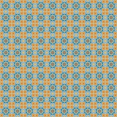 morocco pattern background - 9