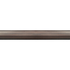 A sleek, elongated object with a smooth surface, possibly a tool or component for precision tasks.