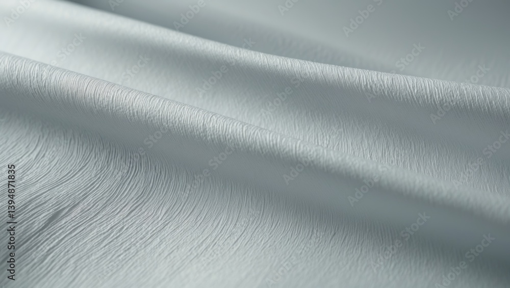 Poster crepe paper background with close-up texture