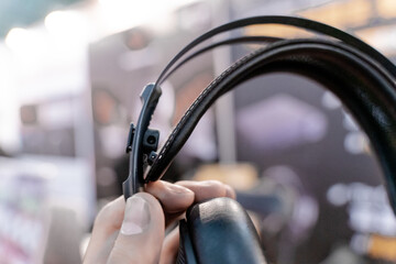 The Composer by Austrian Audio is a premium over-ear headphone crafted for critical listening and...
