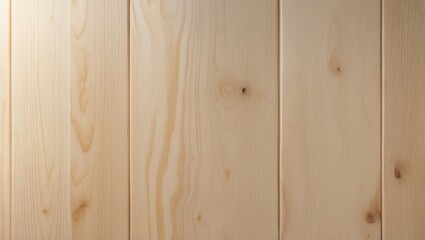 High-definition honey maple wood texture featuring soft golden tones and smooth, wavy grain patterns