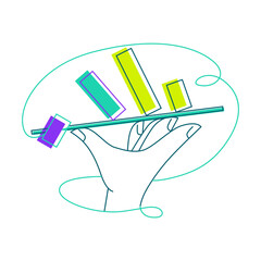 poor marketing statistics