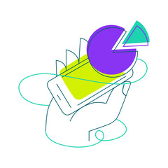 online advertising analysis