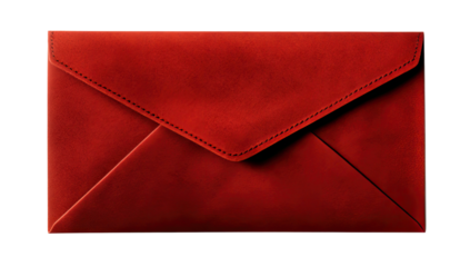 Red Envelope, Elegant, Simple