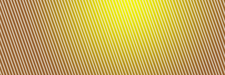 Golden brown abstract background with geometric shapes and noise texture. Modern lines pattern. Futuristic concept. Suit for cover poster banner brochure header presentation web flyer