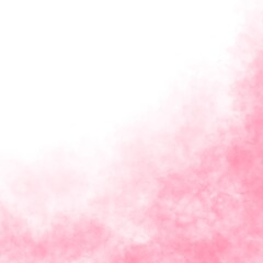 pink abstract background