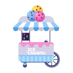 47 - Street food track