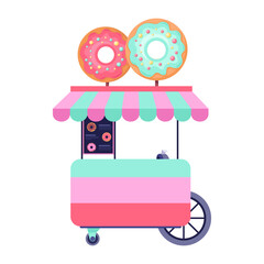 47 - Street food track